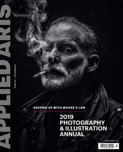 Applied Arts issue 