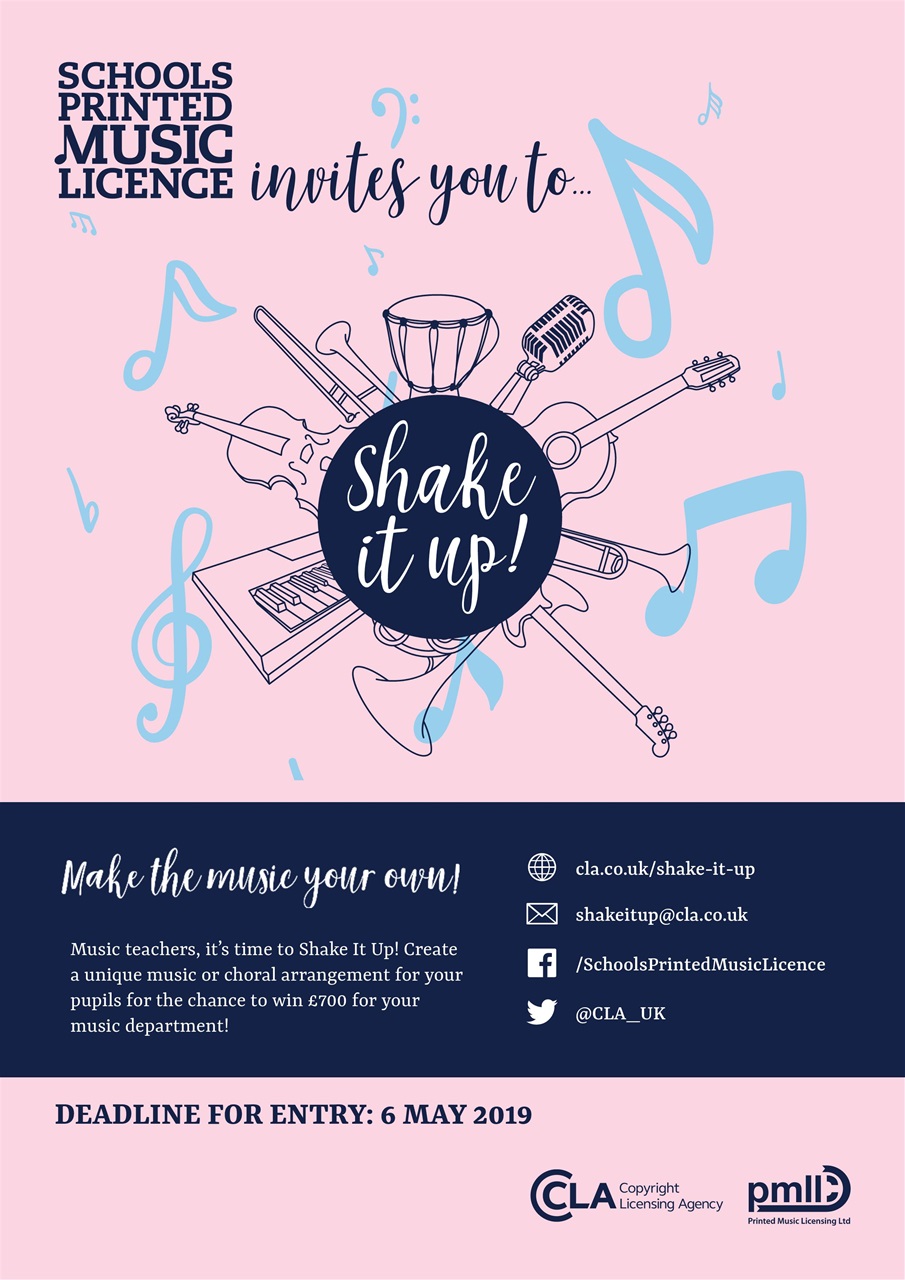 Teach Secondary Preview Pages