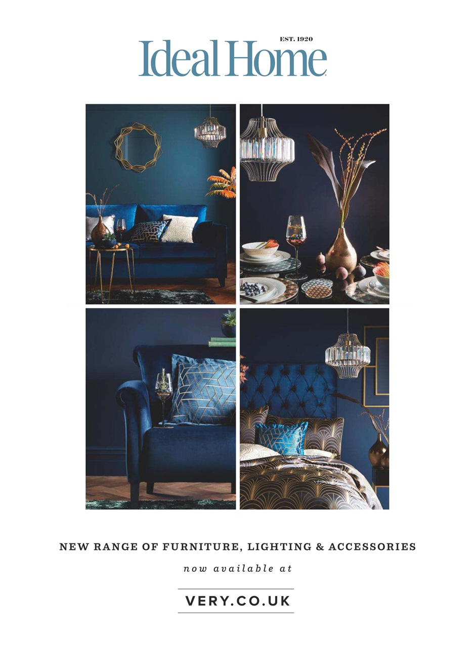 Marie Claire Preview Pages