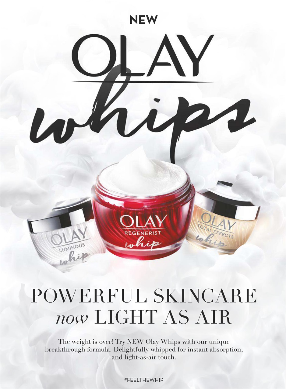 Marie Claire Preview Pages