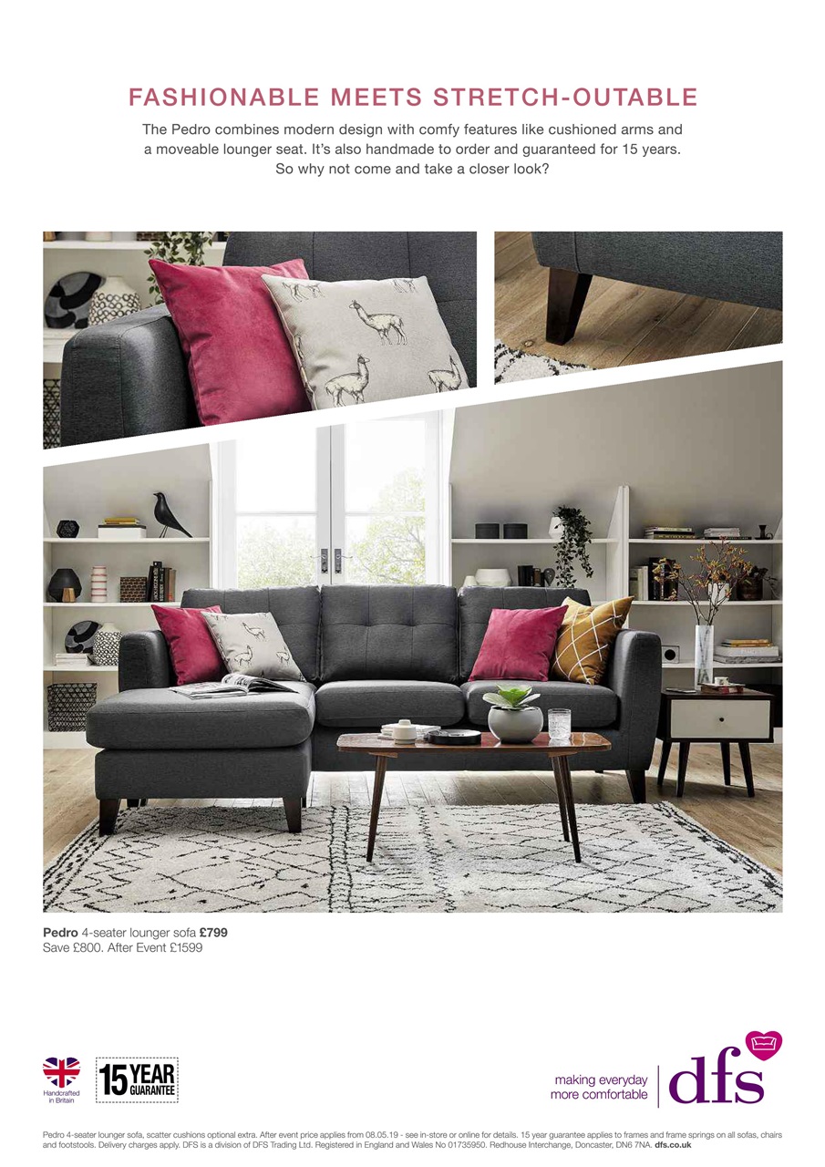 The Week Preview Pages