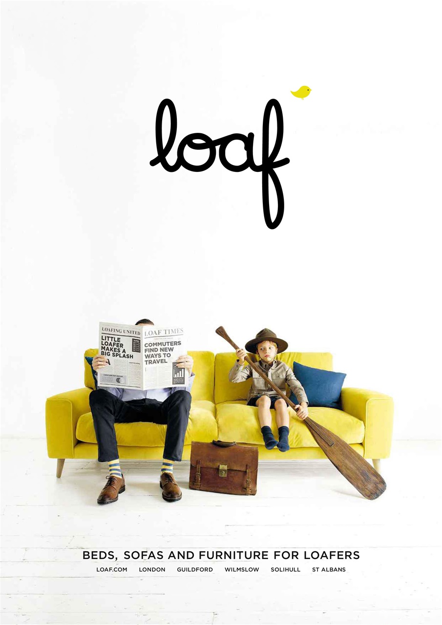 The Week Preview Pages