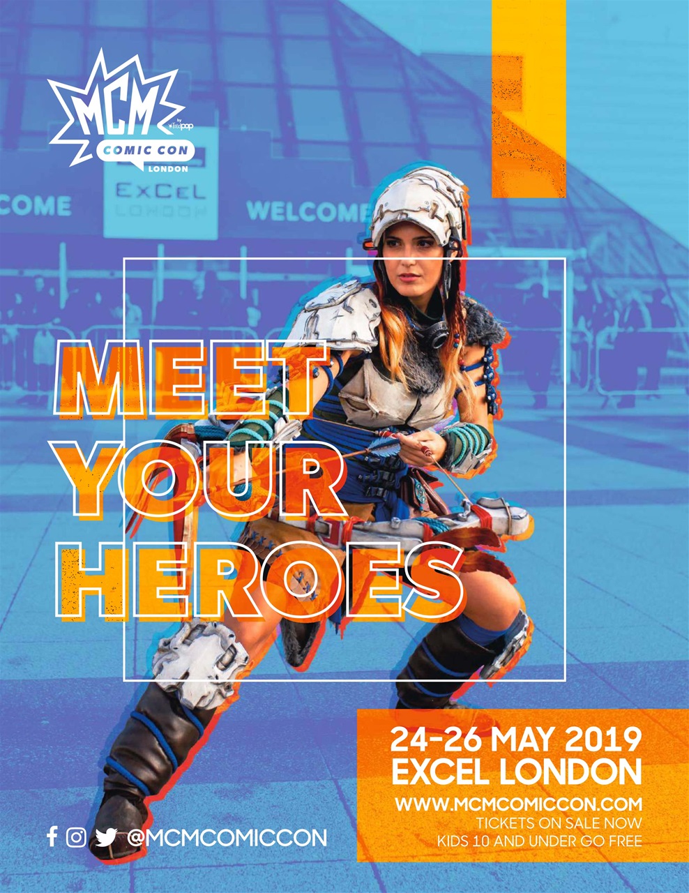 Empire Preview Pages