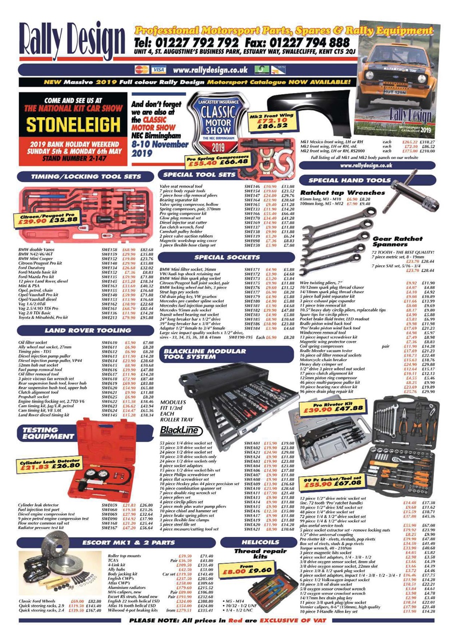 Car Mechanics Preview Pages