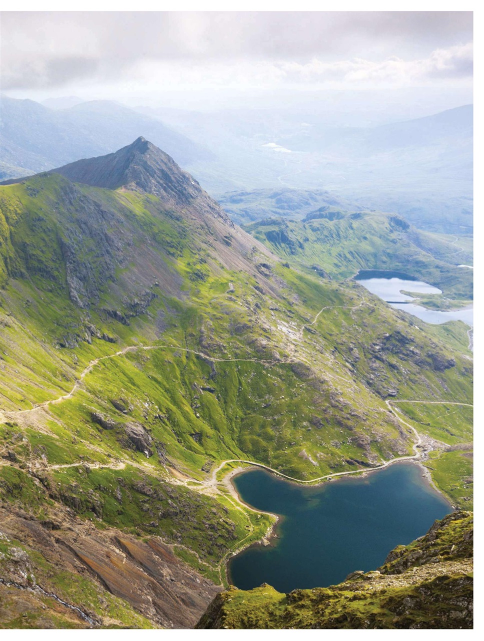 BBC Countryfile Magazine Preview Pages
