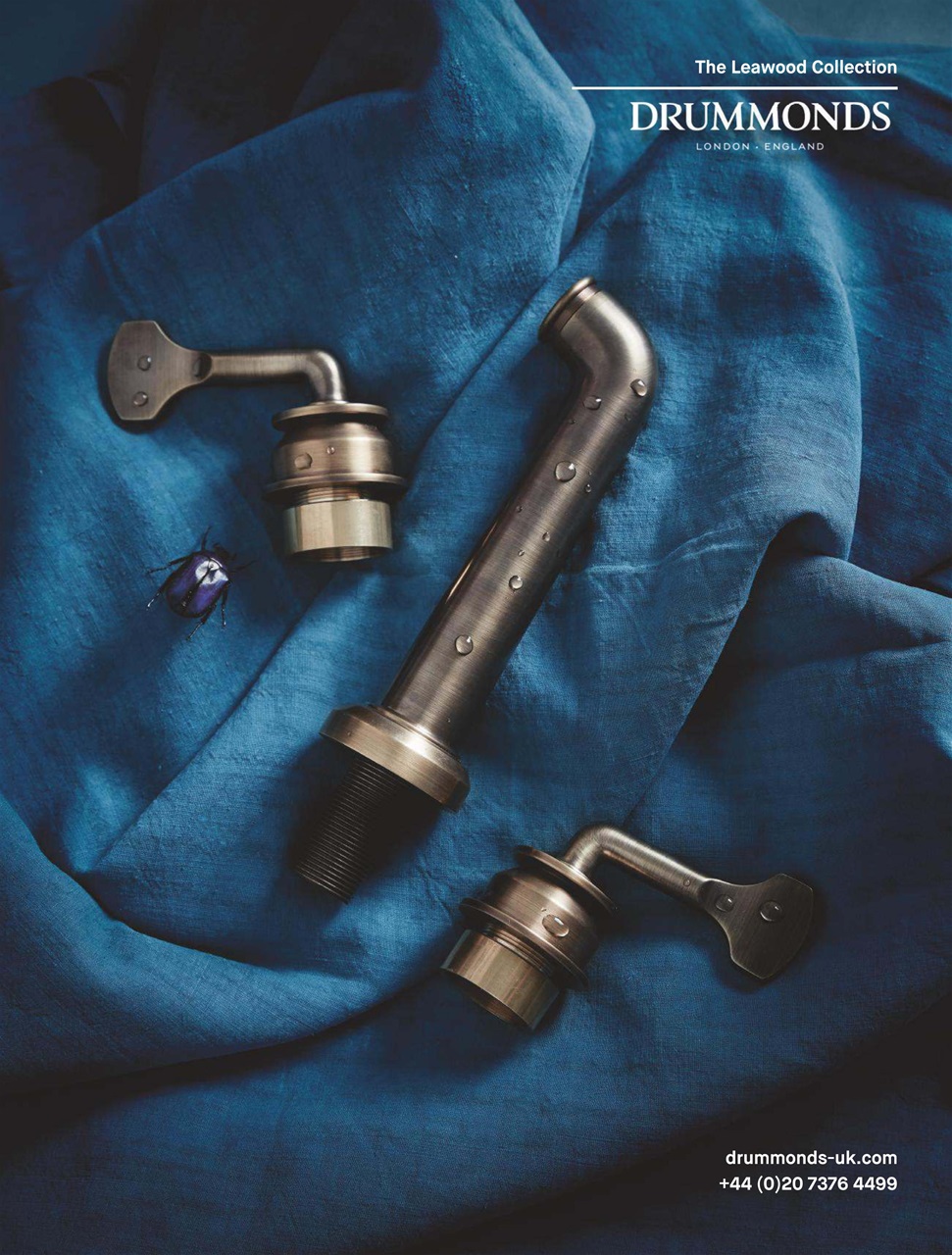 Homes & Gardens Preview Pages