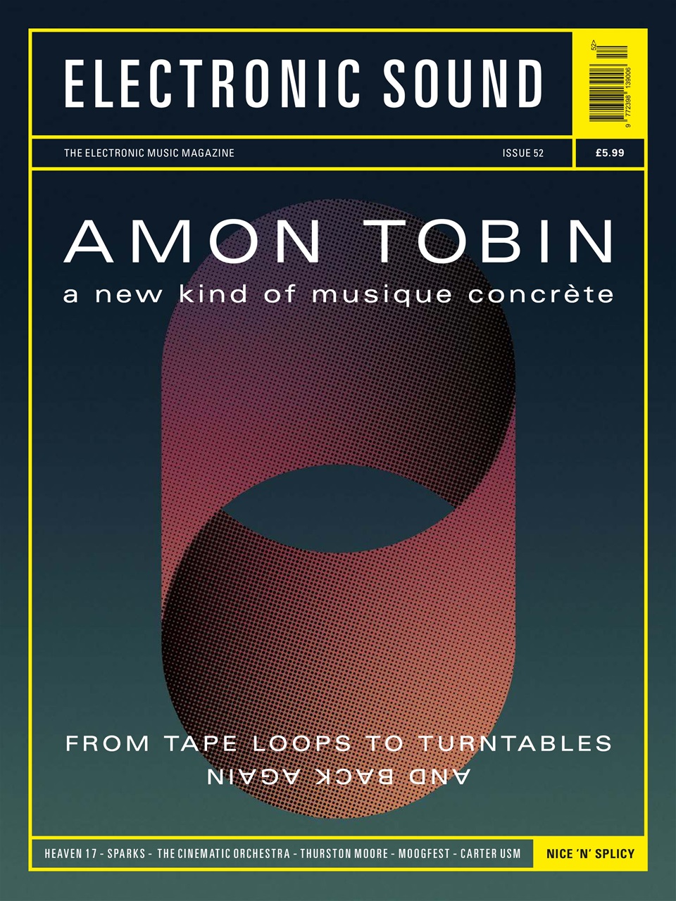 Electronic Sound Preview Pages