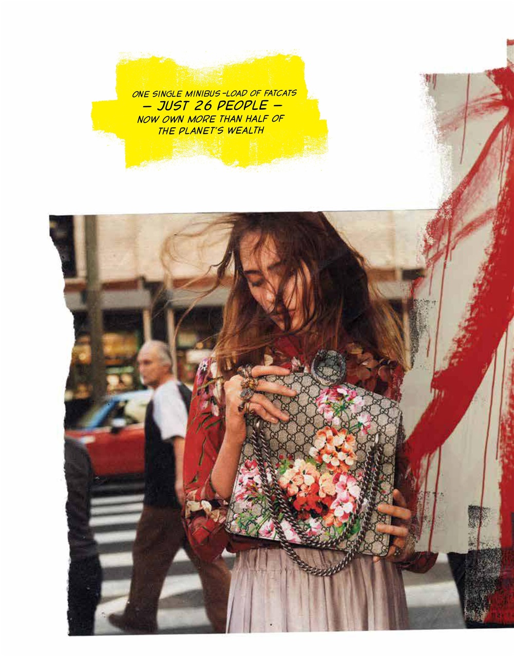 Adbusters Preview Pages