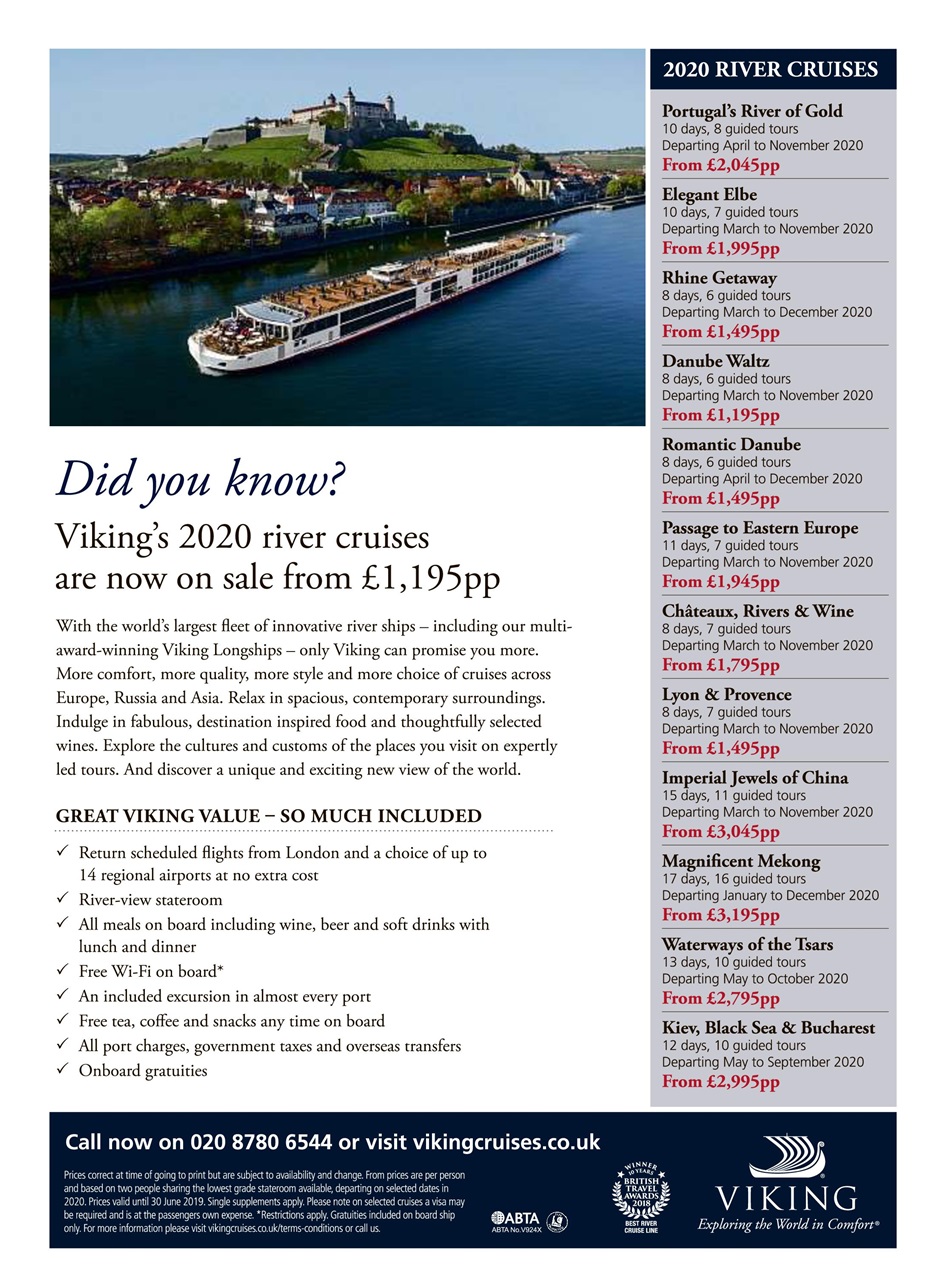 The Scots Magazine Preview Pages