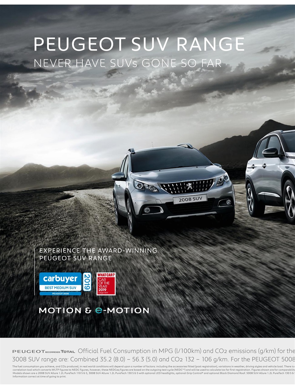 BBC Top Gear Magazine Preview Pages