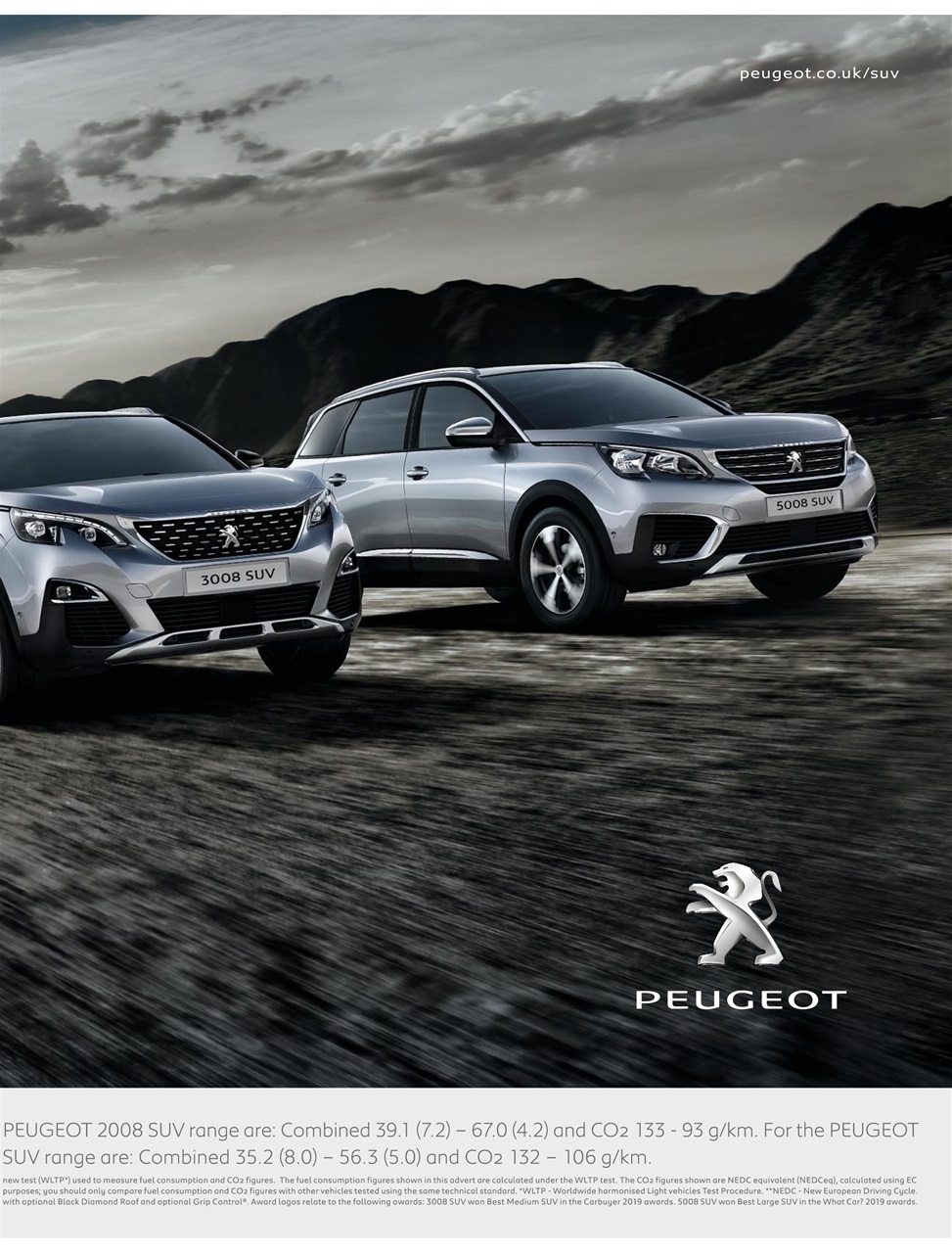 BBC Top Gear Magazine Preview Pages