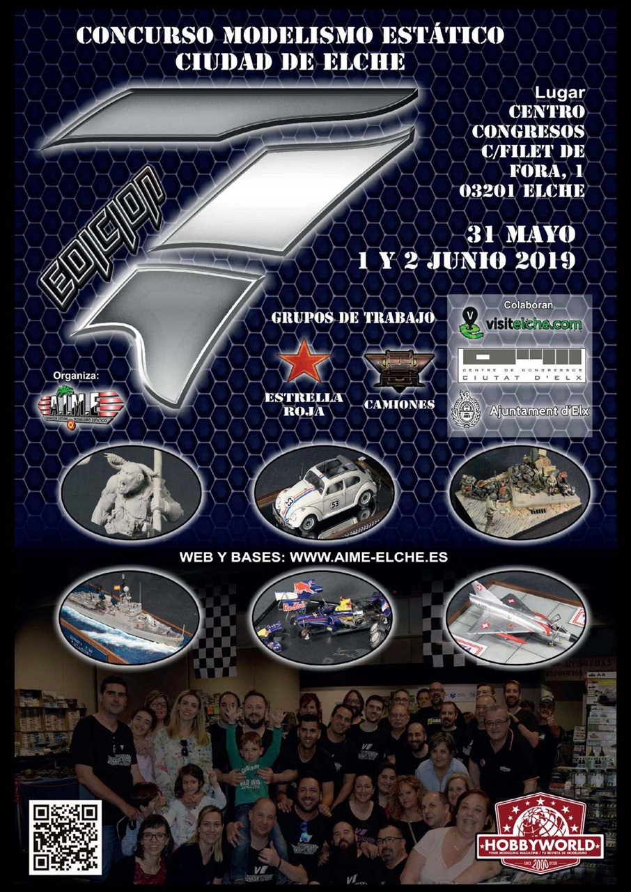 Hobbyworld Preview Pages