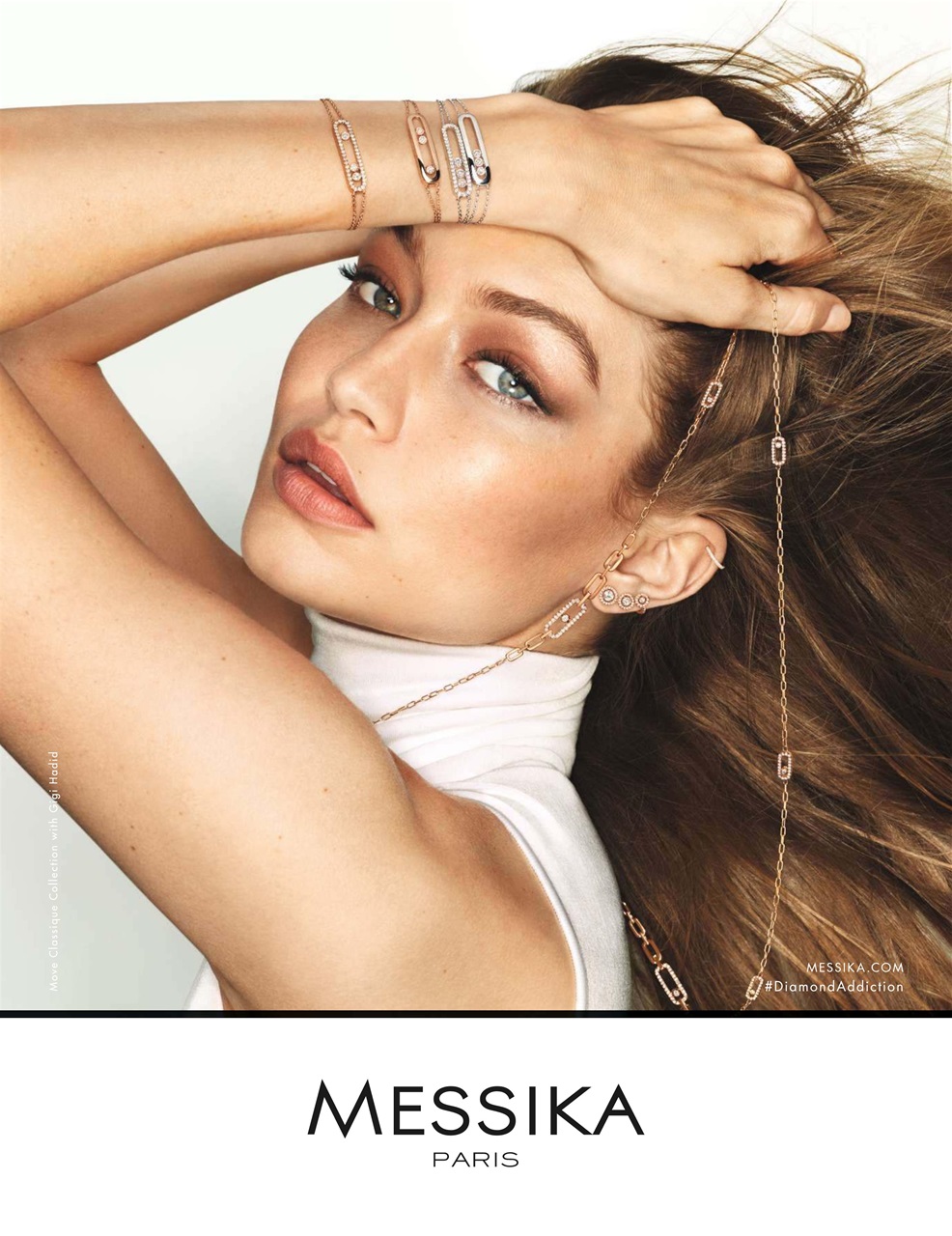 Grazia Preview Pages