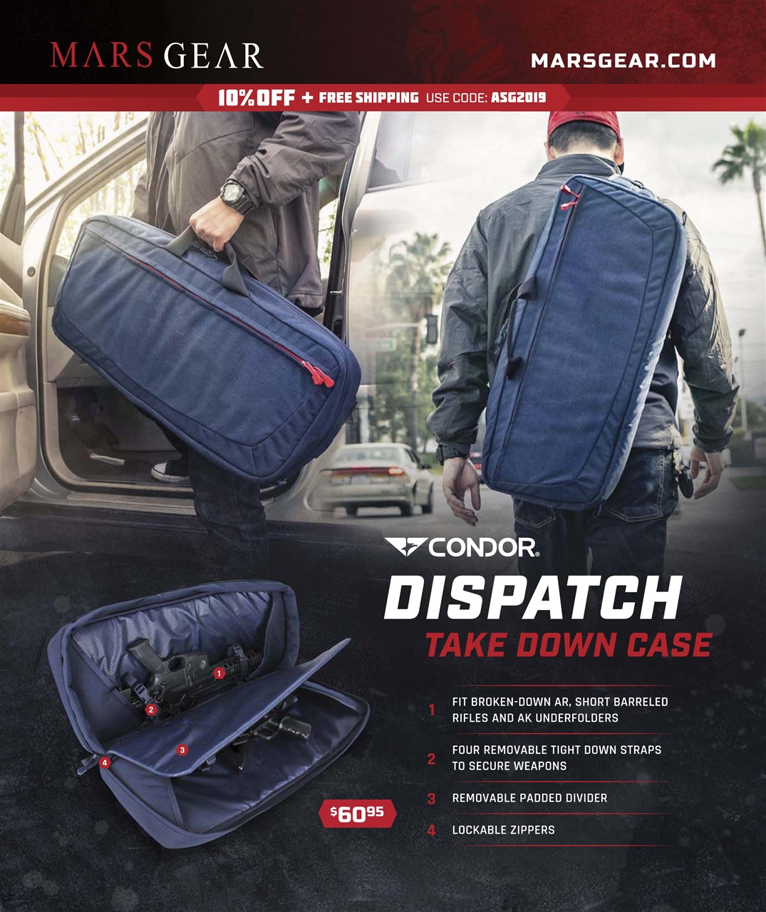 American Outdoor Guide: Boundless Preview Pages
