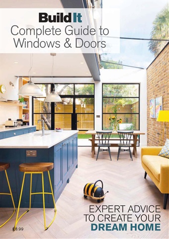 Build It issue Windows & Doors: The Complete Guide