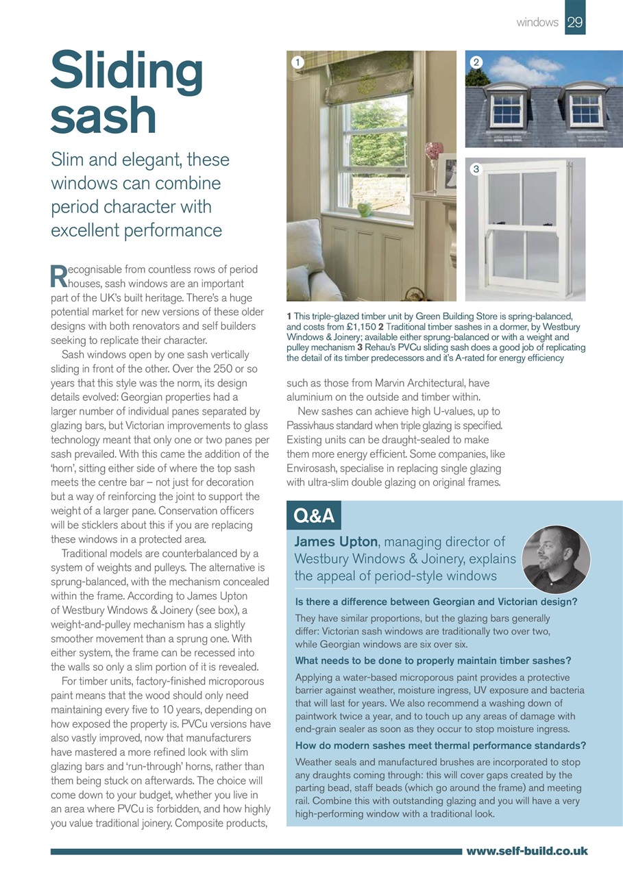 Build It Preview Pages