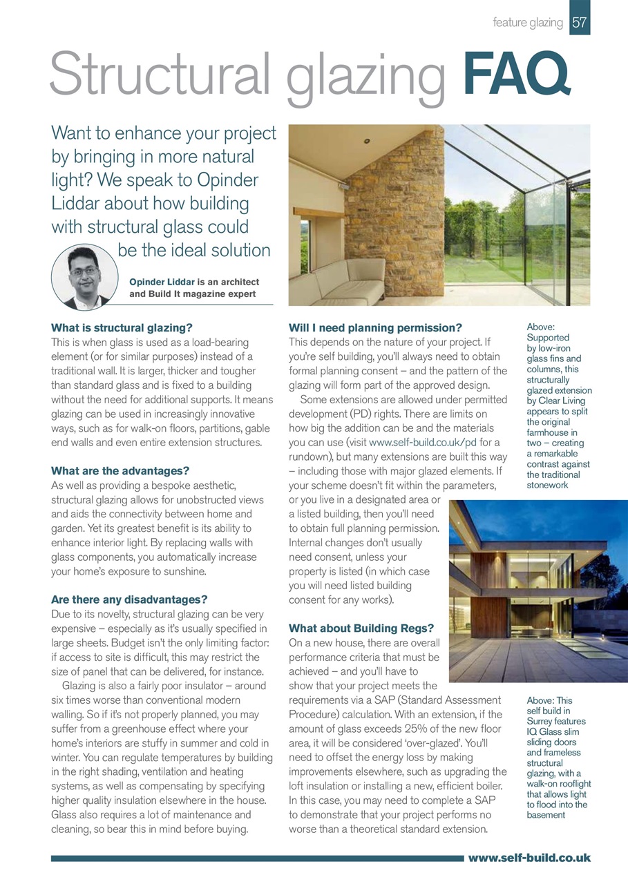 Build It Preview Pages