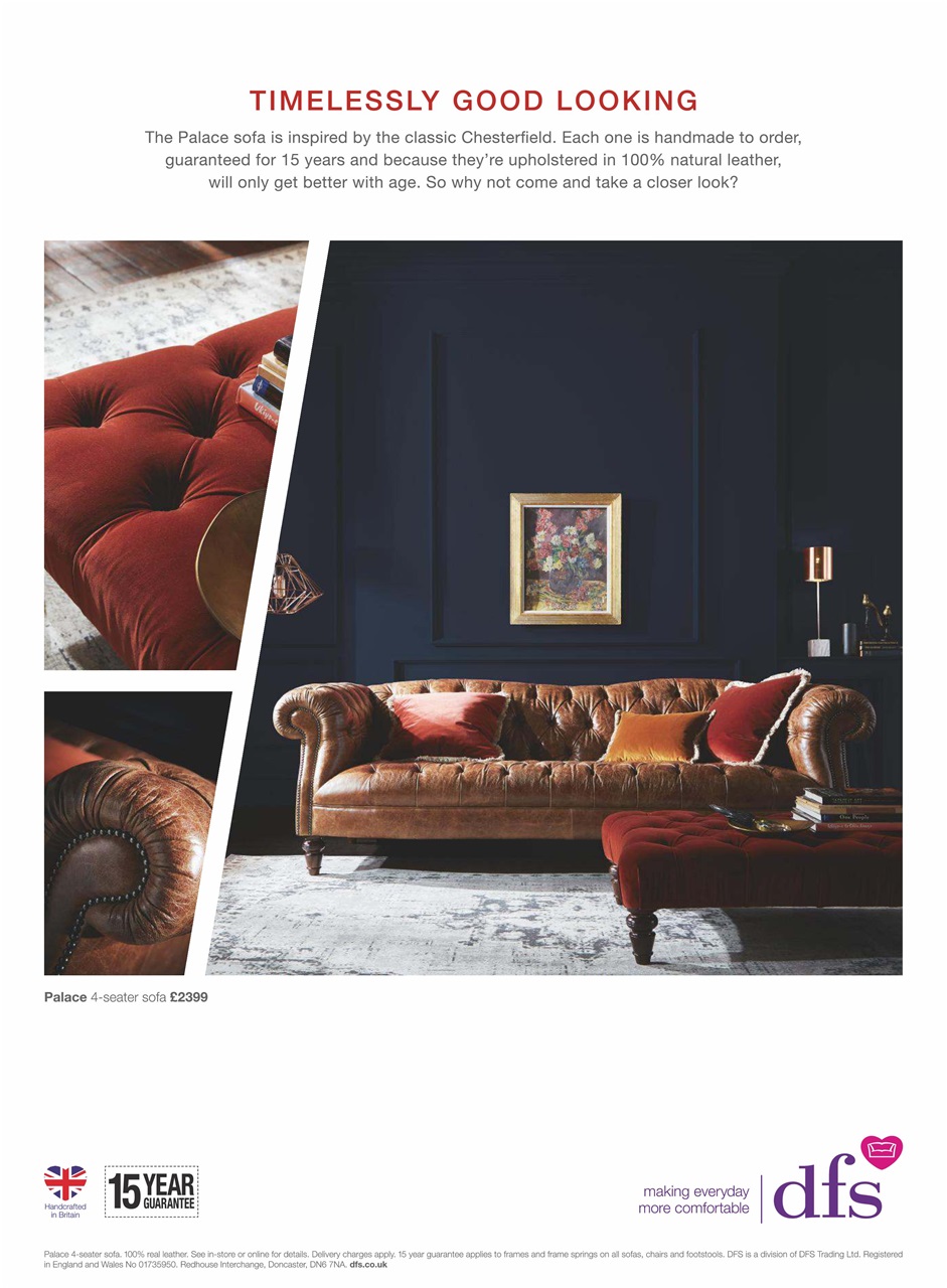 Hello! Magazine Preview Pages