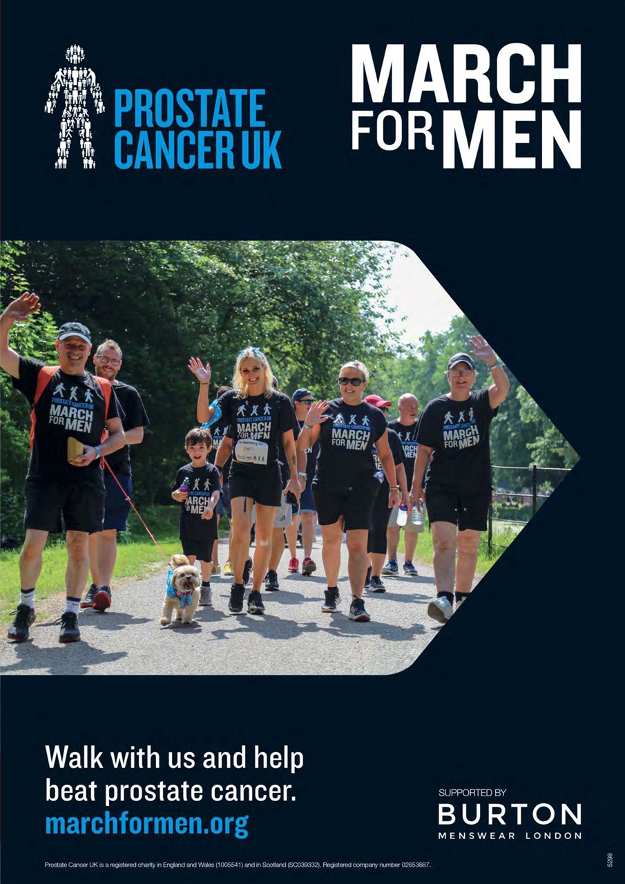 Sorted Magazine – The men's mag with morals Preview Pages