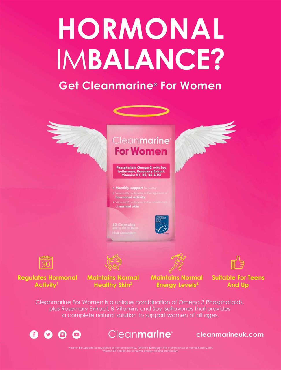 Psychologies Preview Pages