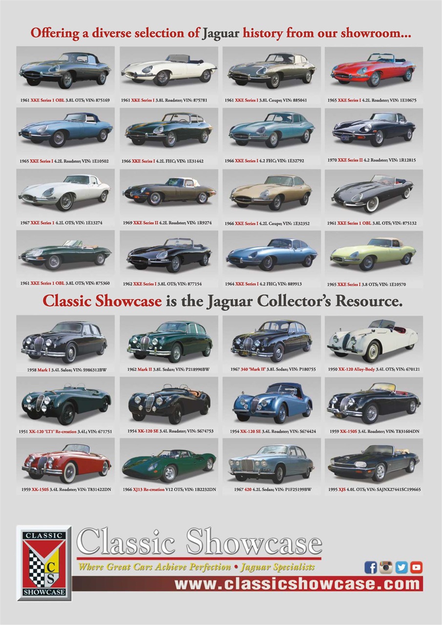Jaguar World Preview Pages