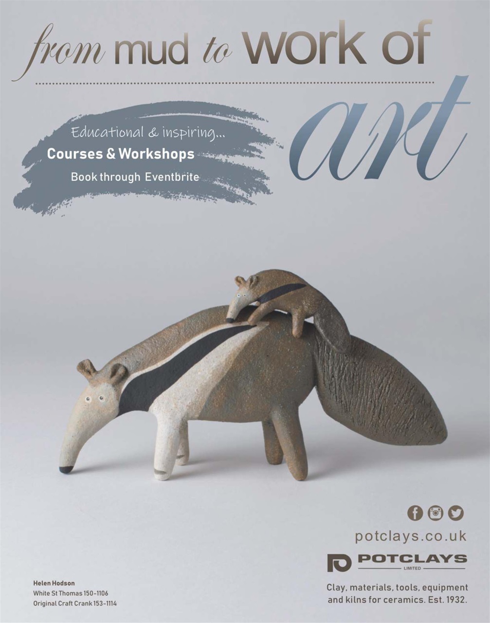 ClayCraft Preview Pages