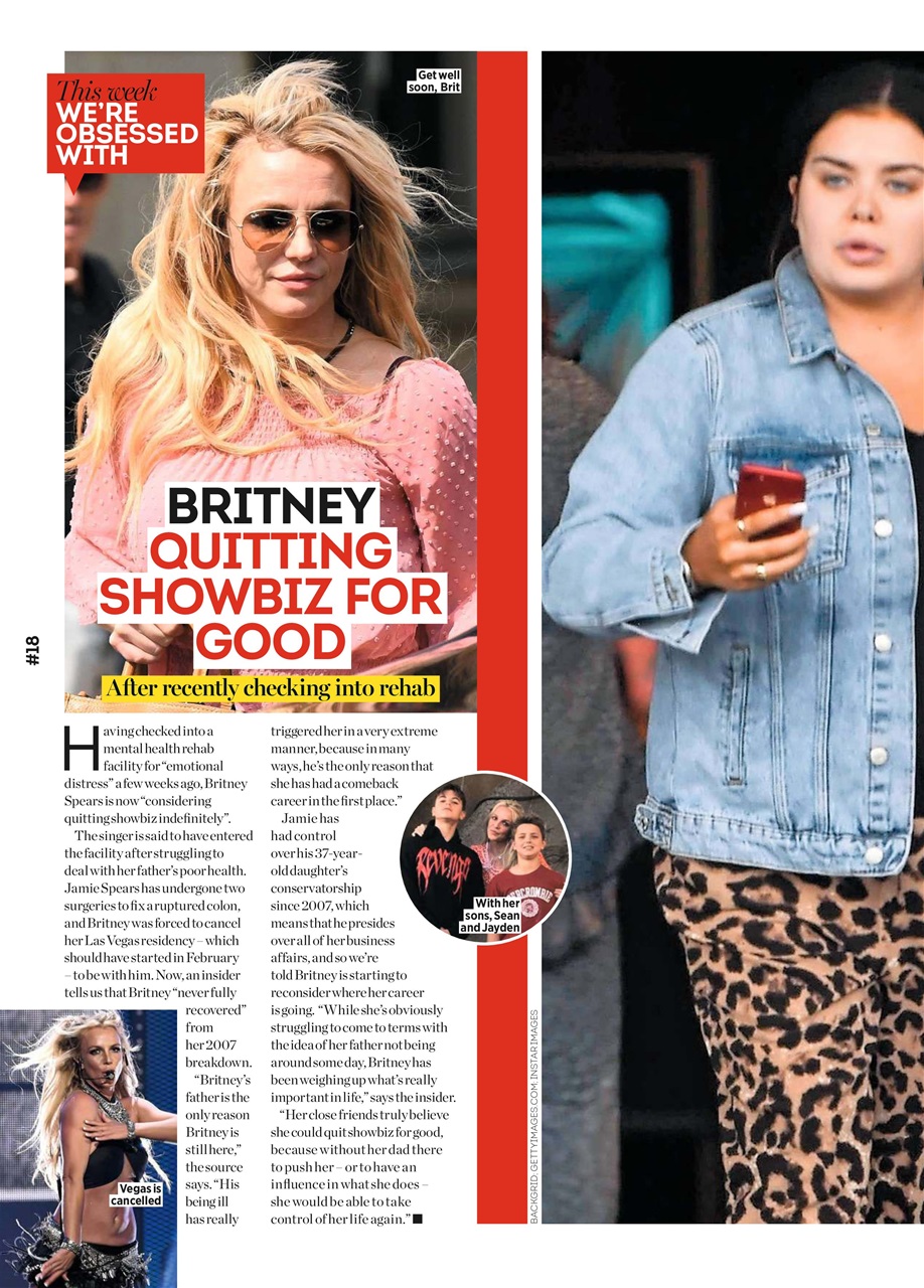 Heat Preview Pages