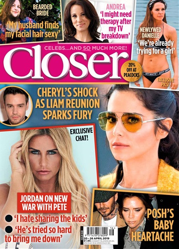 Closer issue 