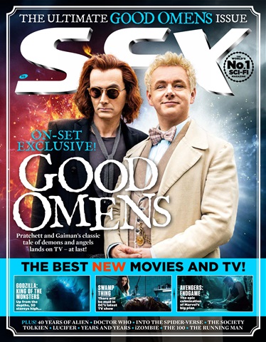 SFX issue June 2019