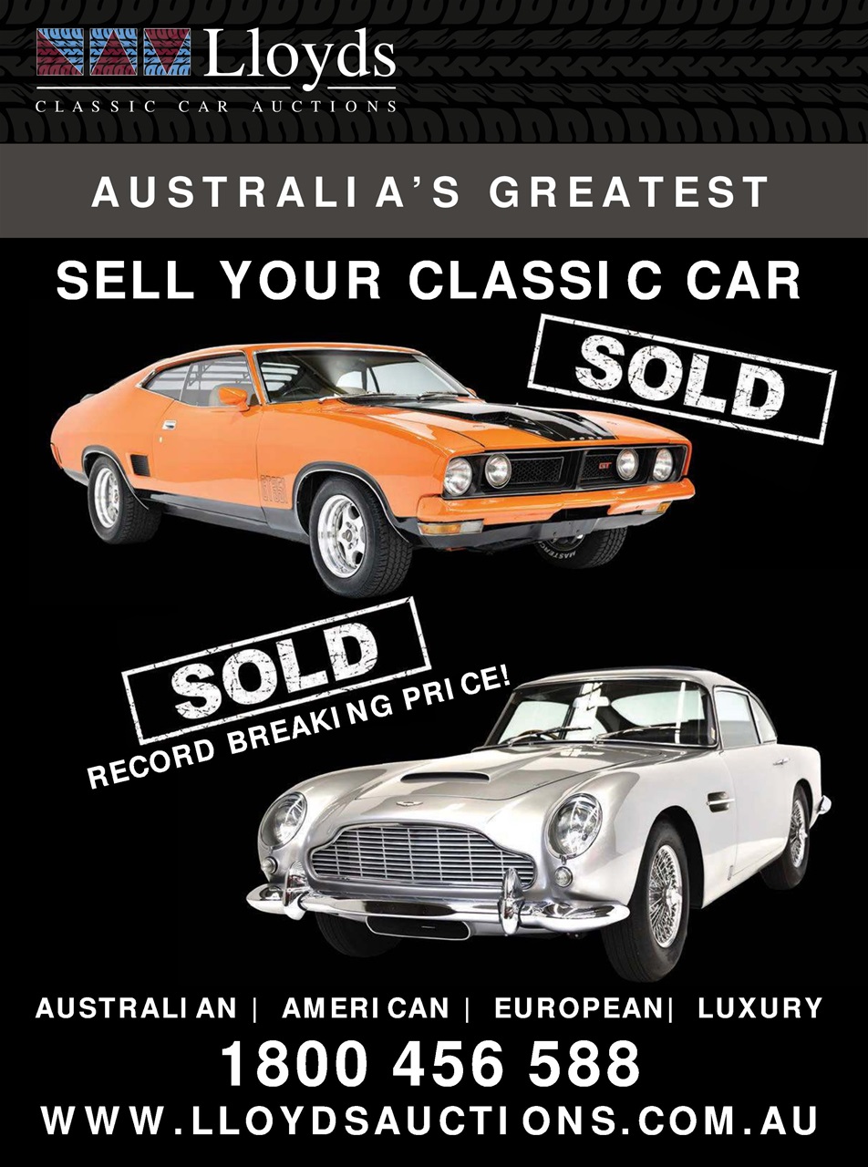 JUST CARS Preview Pages