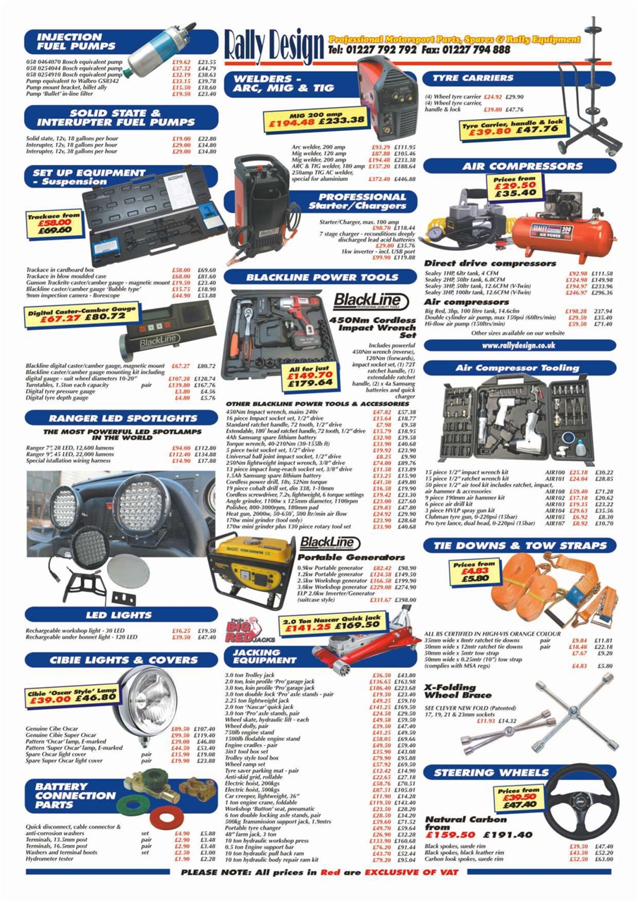 Classics World Preview Pages