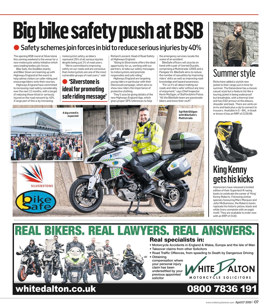 MCN Preview Pages