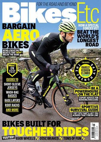 June 2019 issue June 2019
