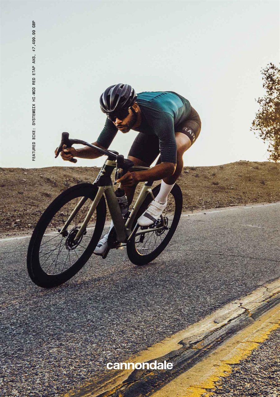 Bikes Etc Preview Pages