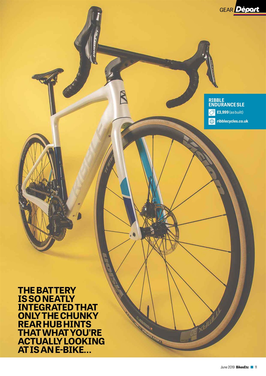 Bikes Etc Preview Pages