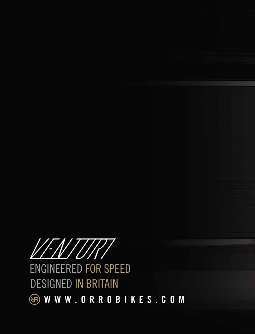 Cyclist Preview Pages