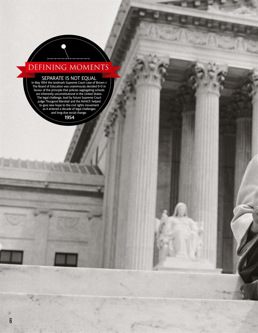 All About History Preview Pages