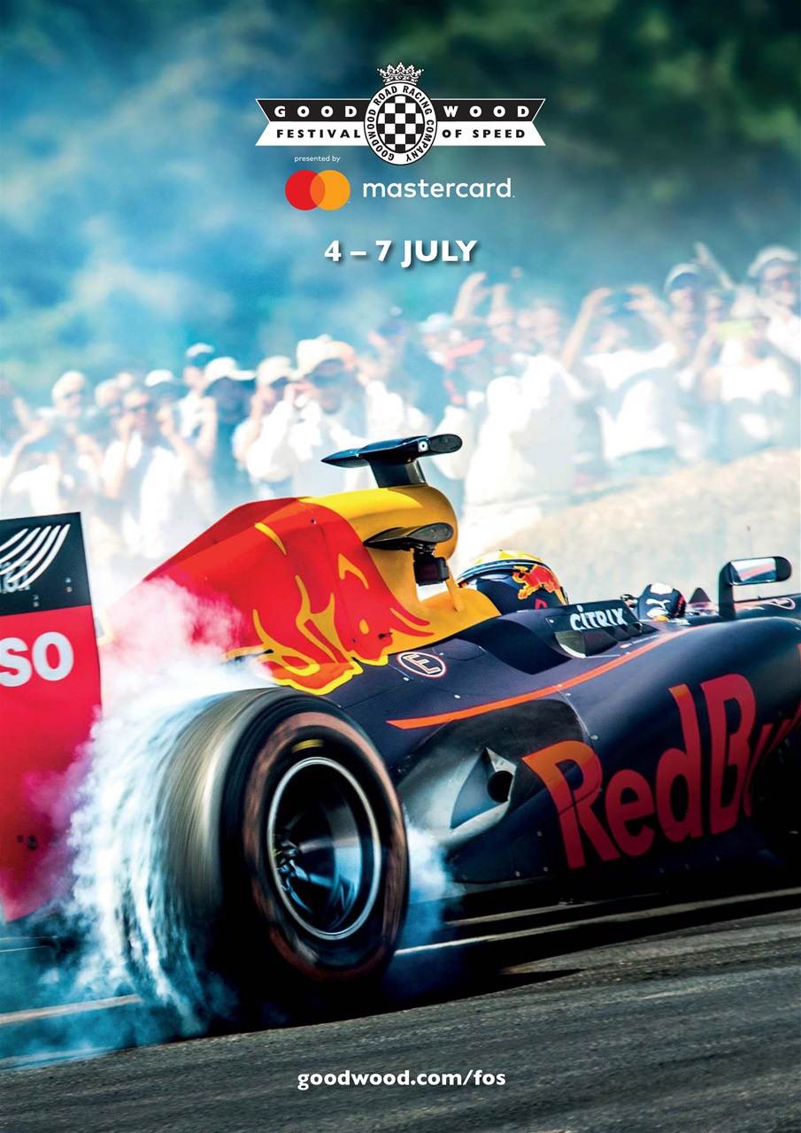 Autosport Preview Pages