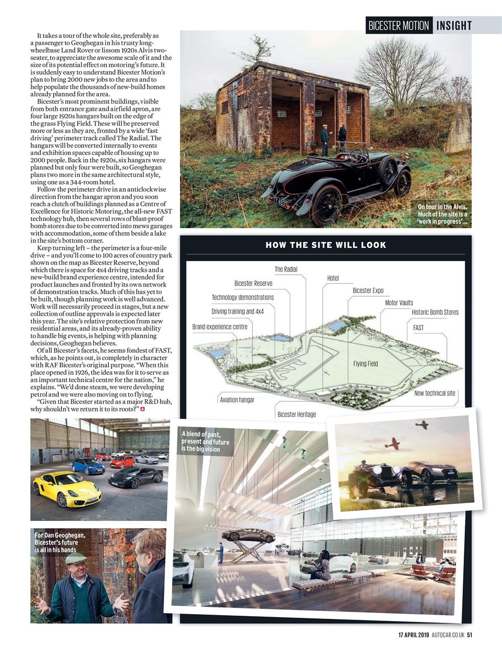 Autocar Preview Pages