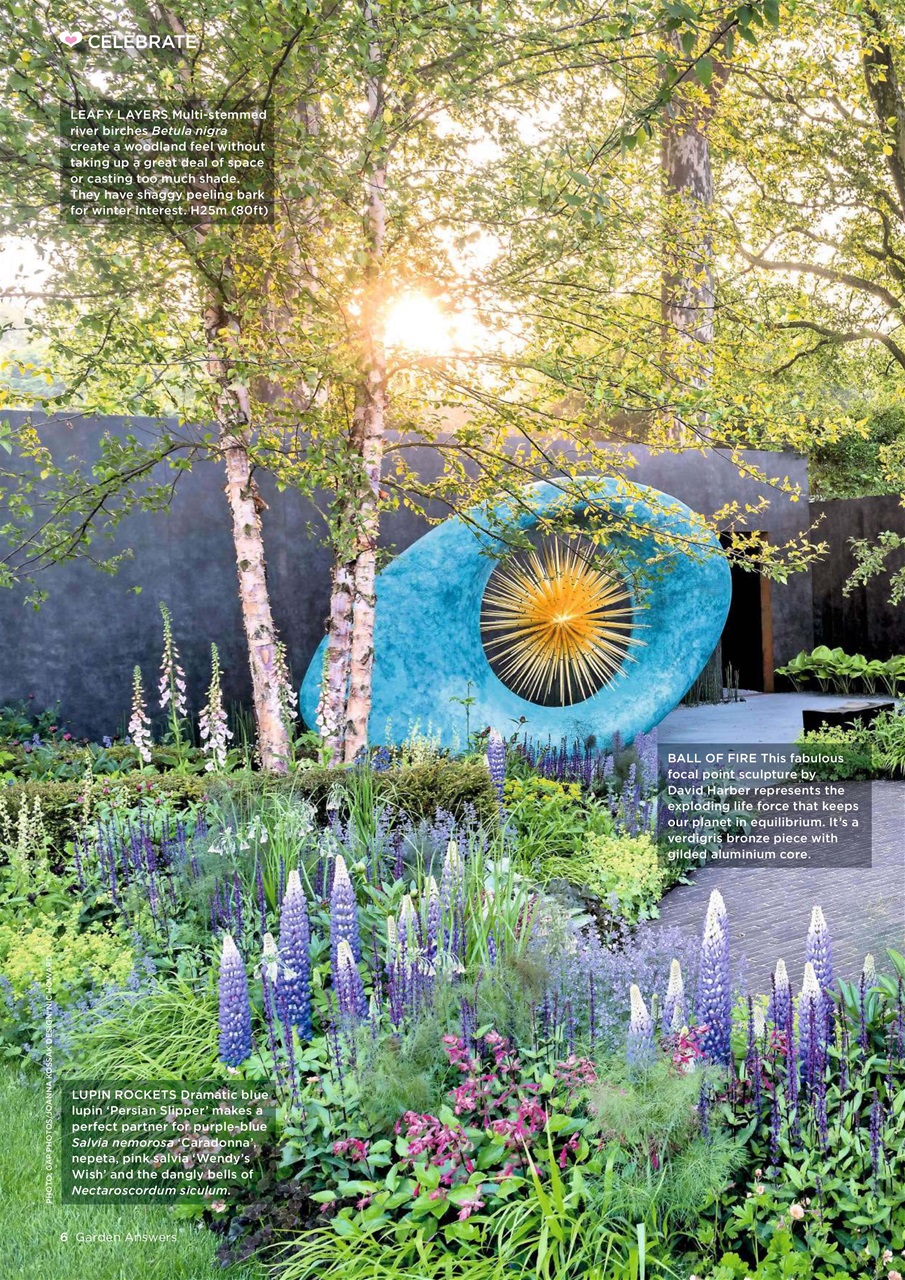 Garden Answers Preview Pages