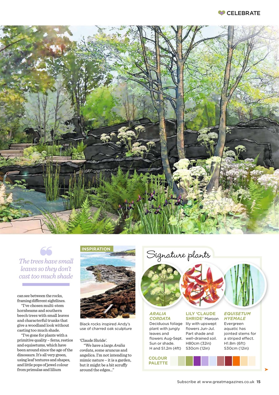 Garden Answers Preview Pages