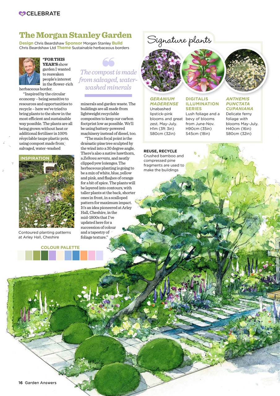 Garden Answers Preview Pages