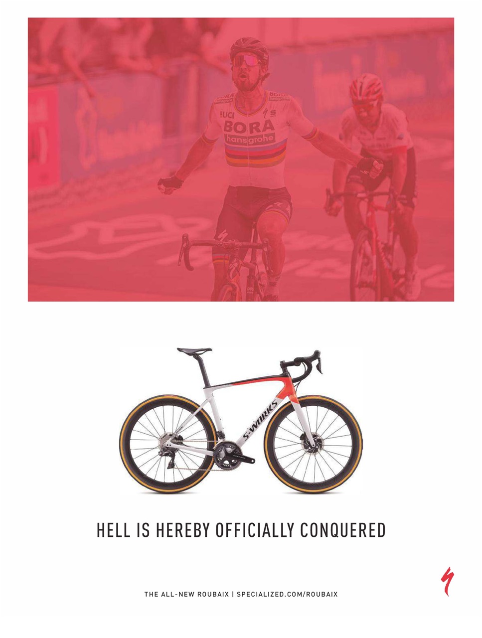 Cycling Weekly Preview Pages