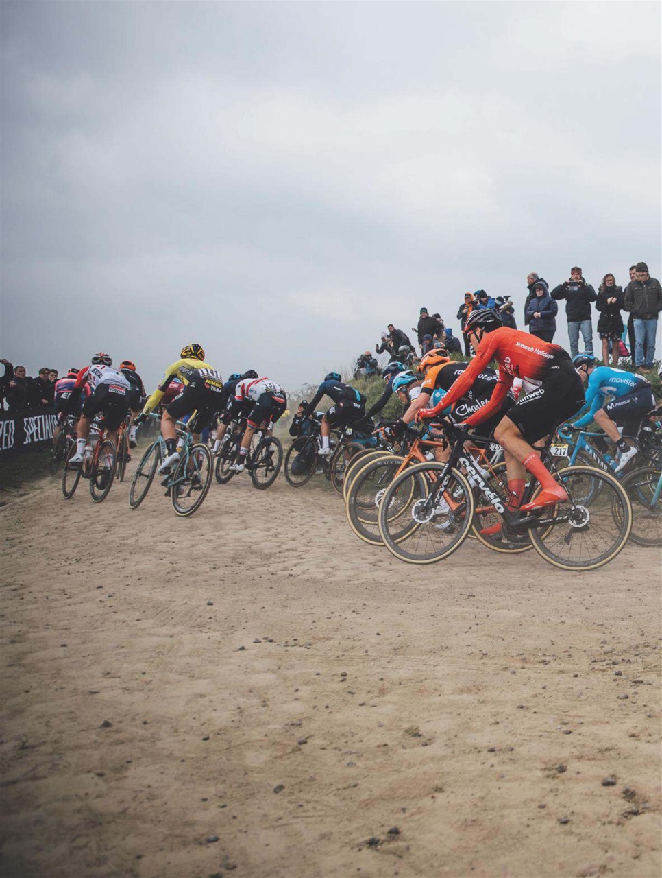 Cycling Weekly Preview Pages