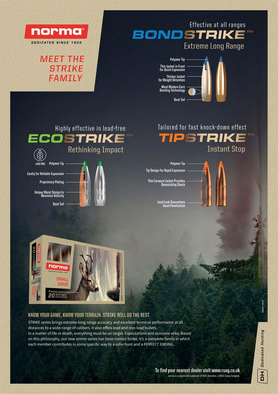 Gunmart Preview Pages