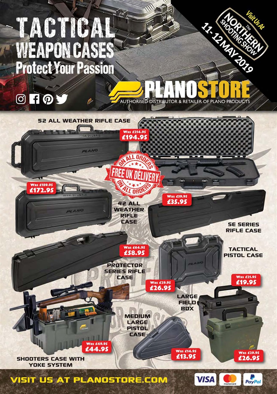 Gunmart Preview Pages