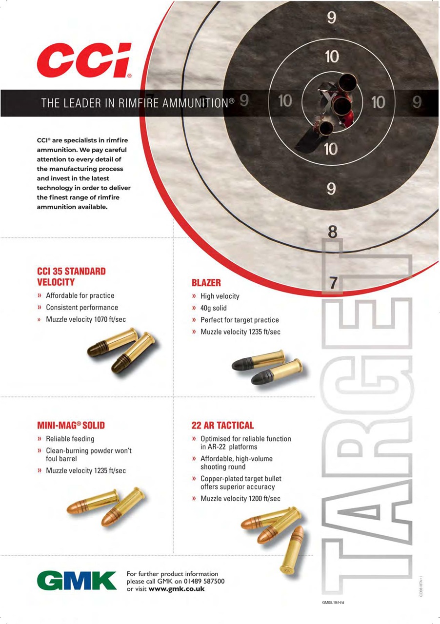 Gunmart Preview Pages