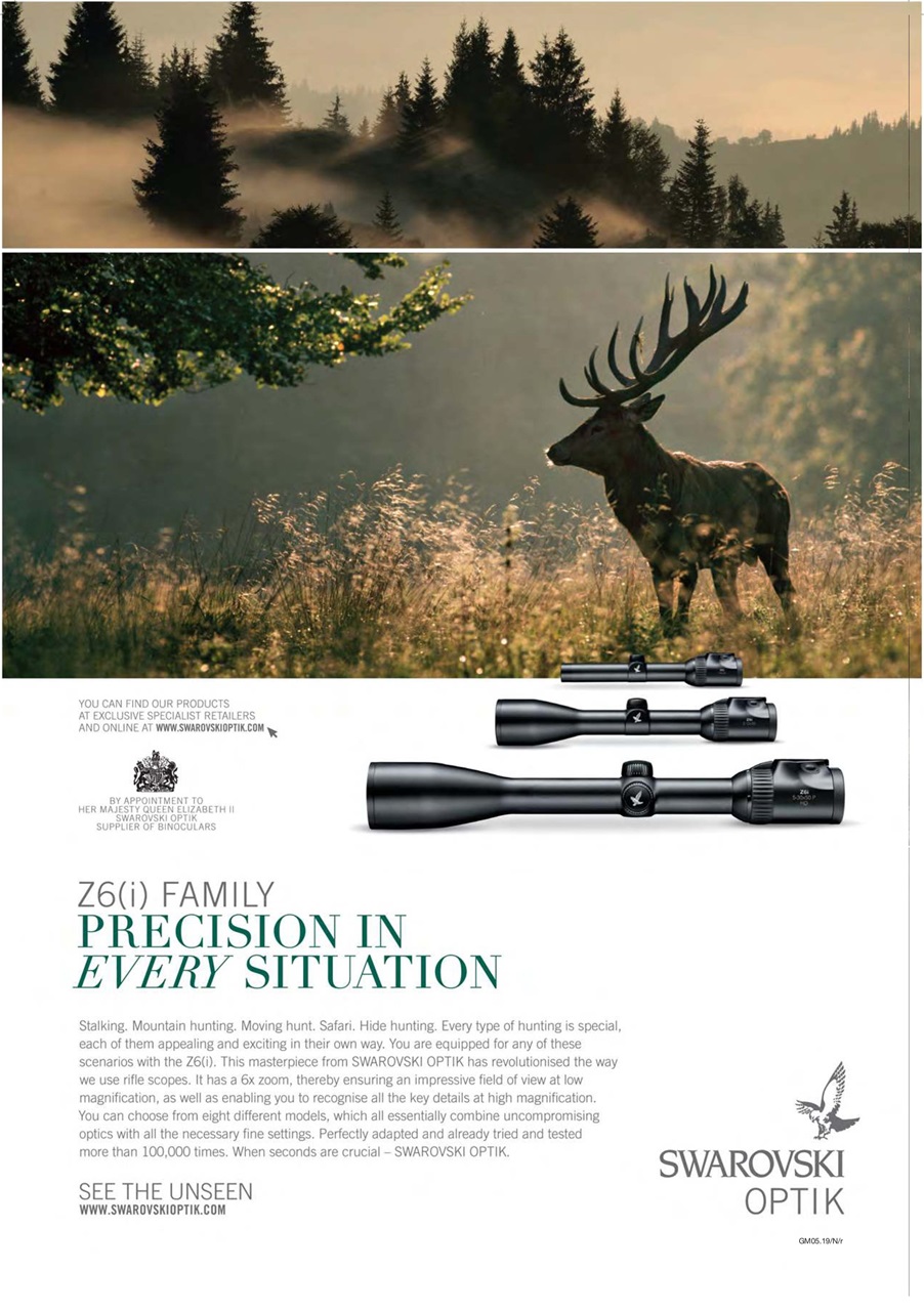 Gunmart Preview Pages