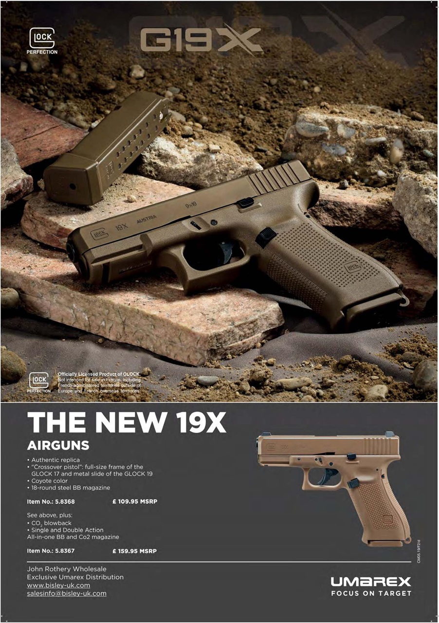 Gunmart Preview Pages