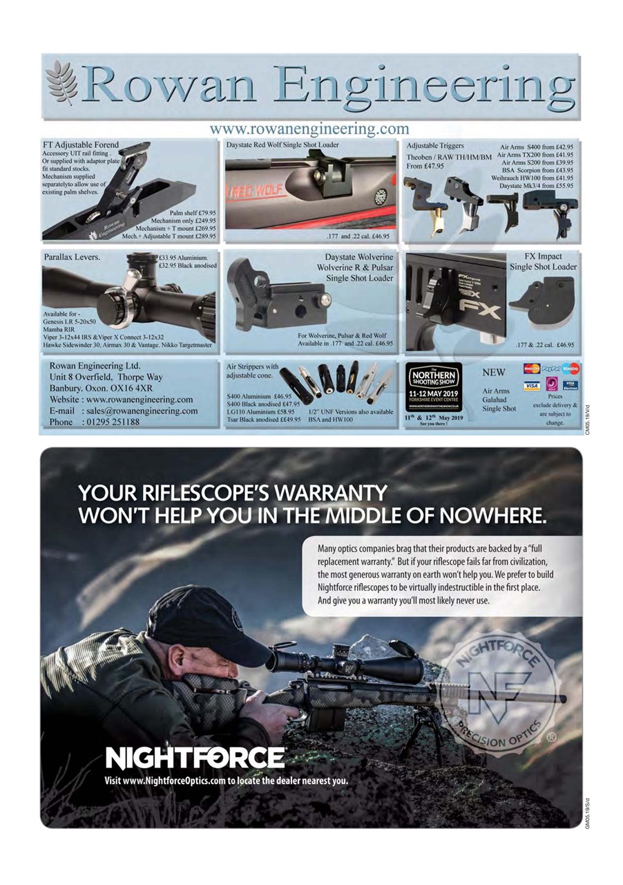 Gunmart Preview Pages